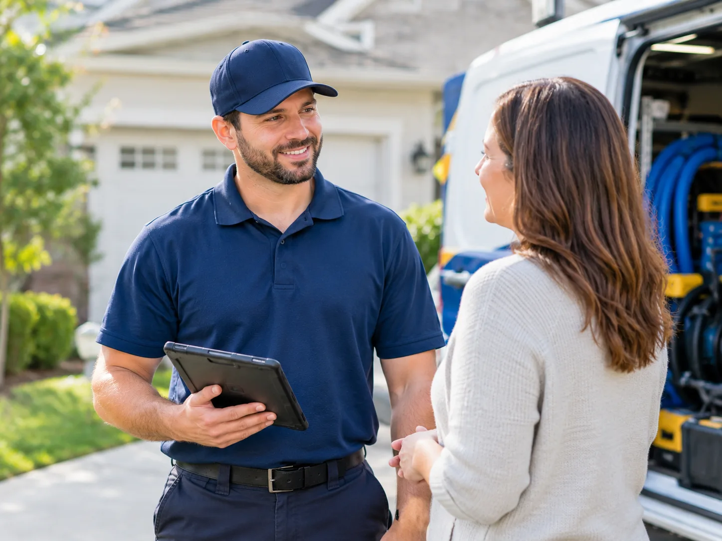 Sewage Backup Cleanup Livingston, CA FAQs